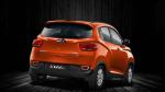 Mahindra KUV100 2016 года